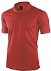 Camiseta Dry Skin Mix - Color Morado/Lila